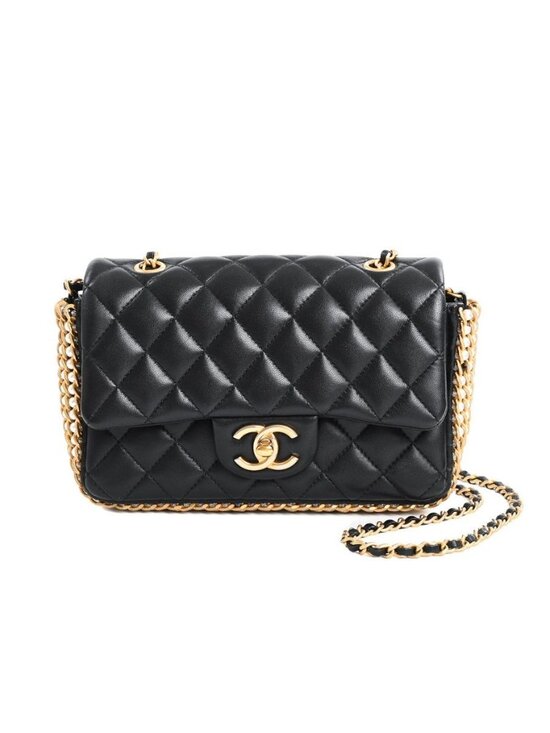 Chanel Handbags - Chanel Shoulder Bag Smallflap